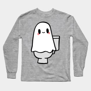 spooky dookie Long Sleeve T-Shirt